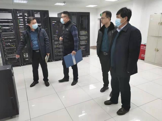 关注|聊城市水文中心开展春节前安全生产检查休闲区蓝鸢梦想 - Www.slyday.coM 关注|聊城市水文中心开展春节前安全生产检查休闲区蓝鸢梦想 - Www.slyday.coM