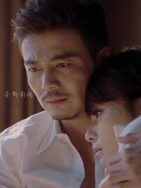 刘涛杨烁欢乐颂演绎暖心台词有我在