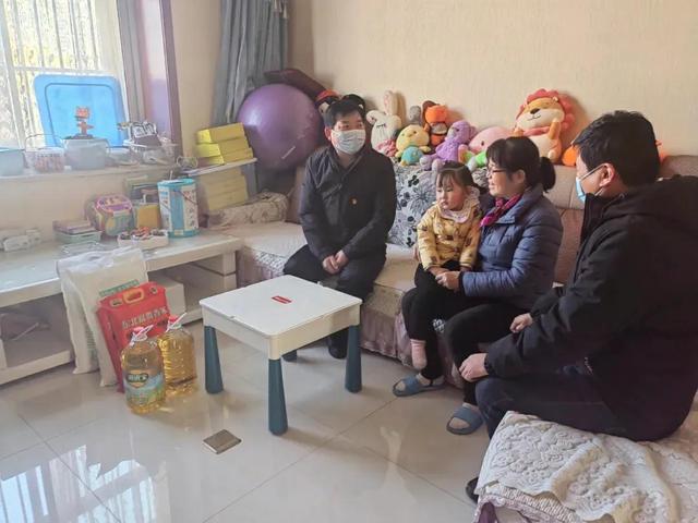 合阳检察:走访慰问支援西安抗疫医护人员家属休闲区蓝鸢梦想 - Www.slyday.coM 合阳检察:走访慰问支援西安抗疫医护人员家属休闲区蓝鸢梦想 - Www.slyday.coM