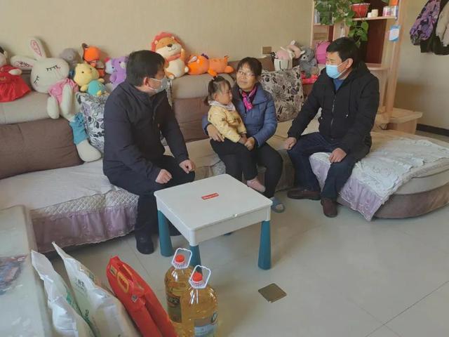 合阳检察:走访慰问支援西安抗疫医护人员家属休闲区蓝鸢梦想 - Www.slyday.coM 合阳检察:走访慰问支援西安抗疫医护人员家属休闲区蓝鸢梦想 - Www.slyday.coM