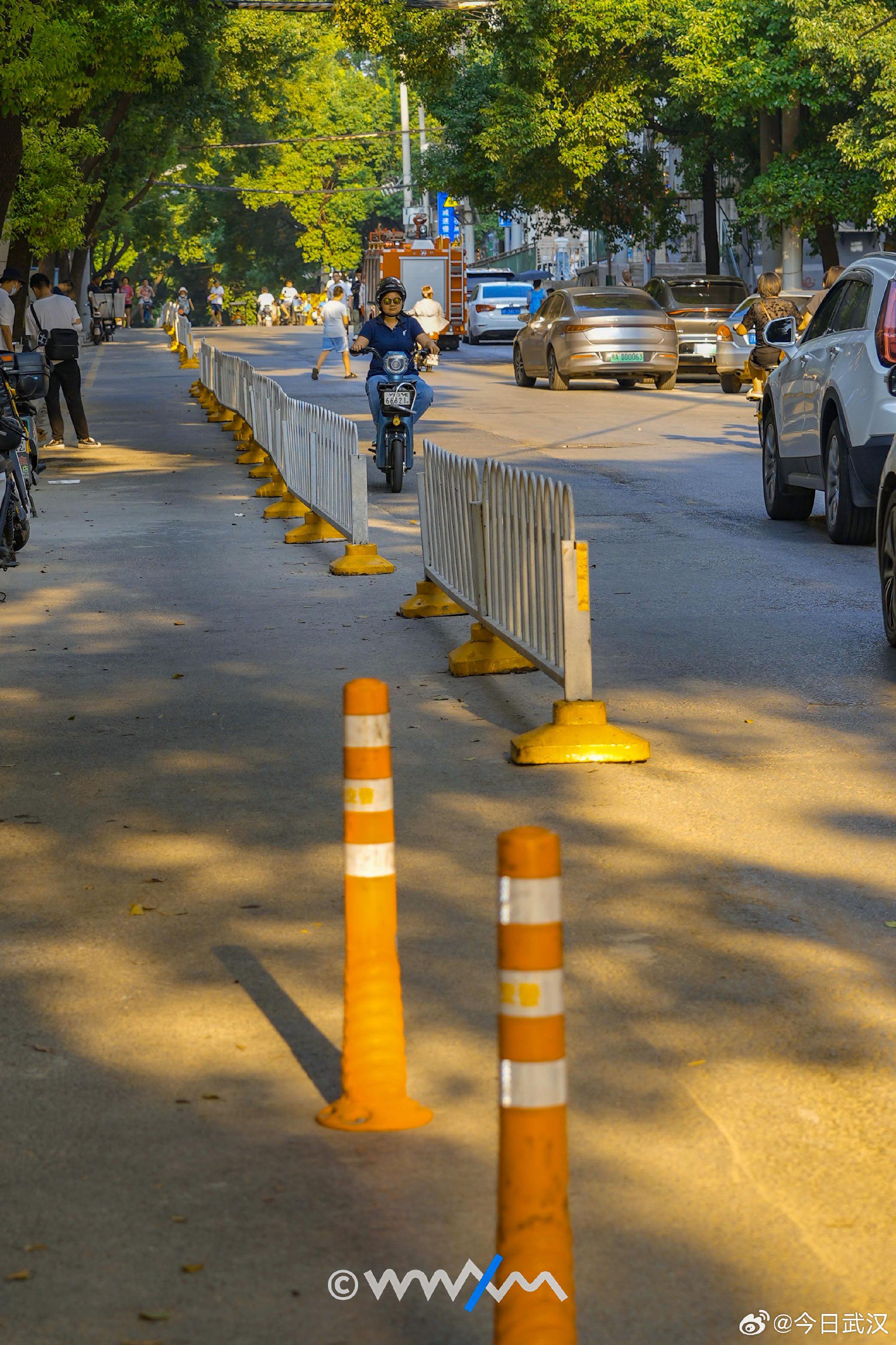 武汉特色盘点，高校科技美食历史齐聚