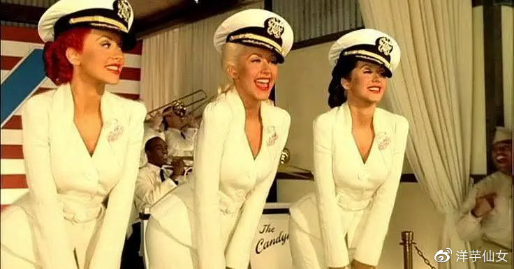 女团是怎么走到今天这一步的？