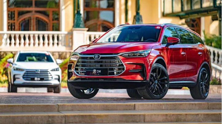 从省油角度讲，混动车怎么样？