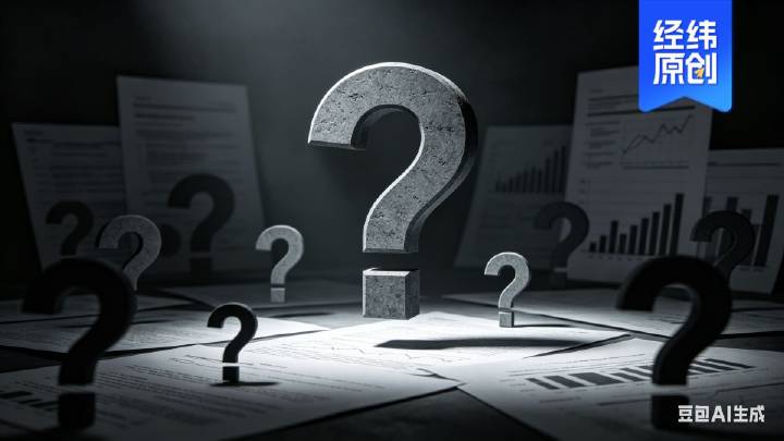 五问五粮液：为何业绩大变脸？303亿营收去哪了？