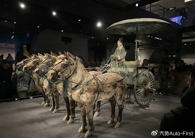 马年马车：5条自驾“马路” | 汽势陪您过马年