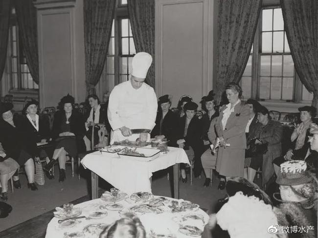 美洲螯龙虾品鉴史：各个年代的人类是如何享用<a href=