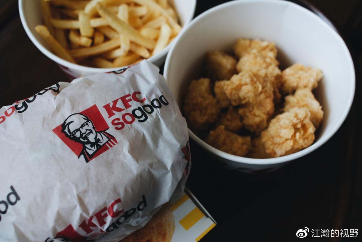 肯德基可达鸭刷屏全网?为啥又是肯德基?为啥又是玩具?休闲区蓝鸢梦想 - Www.slyday.coM 肯德基可达鸭刷屏全网?为啥又是肯德基?为啥又是玩具?休闲区蓝鸢梦想 - Www.slyday.coM