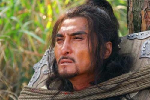 梁山五虎将谁实力最强超变传奇页游?林冲只能屈居第二,第一毫无争议