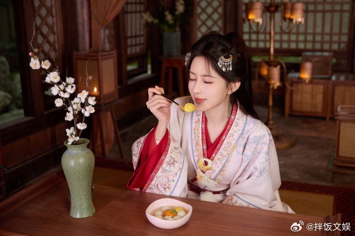 孟子义以将门独后沈妙身份元宵营业