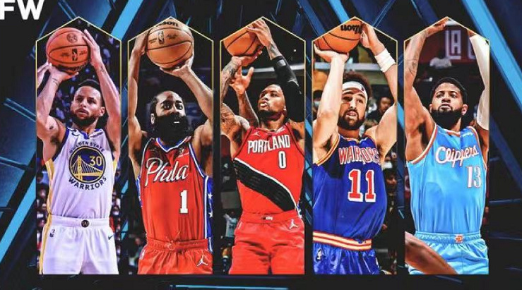 从突破到三分全覆盖NBA直播记录杜兰特全能表现震撼观众