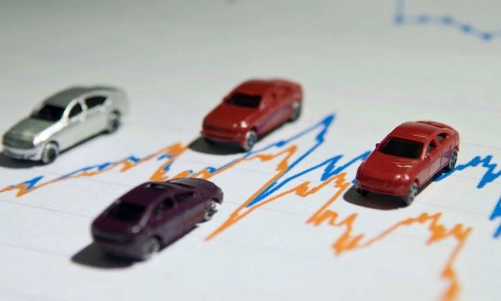 工信部、中汽协反对车企“价格战”：“内卷式”竞争危及行业健康