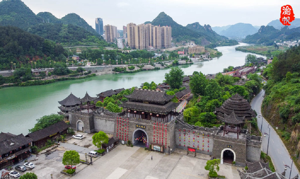 大明边城，贵州开“史”的地方，有着600年历史，知道的人却不多休闲区蓝鸢梦想 - Www.slyday.coM