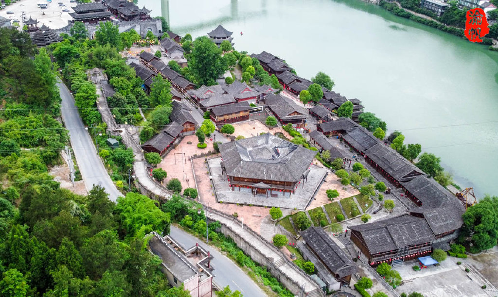 大明边城，贵州开“史”的地方，有着600年历史，知道的人却不多休闲区蓝鸢梦想 - Www.slyday.coM
