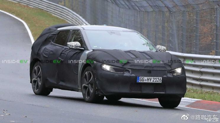 续航超500km，起亚CV电动车有啥亮点