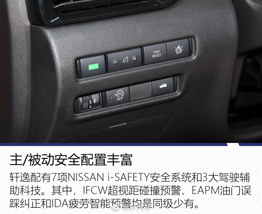 使用费用不俗/加速性能较差 跟随CCRT深入了解东风日产第14代轩逸