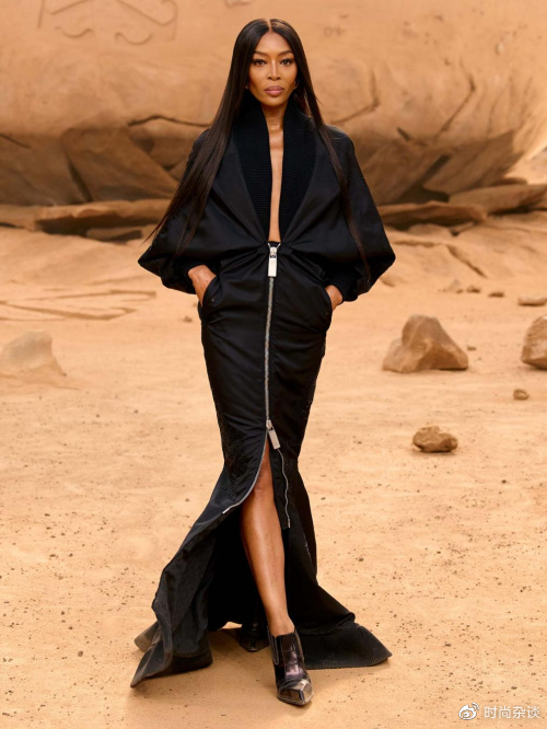 OffWhite c/o Virgil Abloh推出2023秋冬系列“Lunar Delivery”