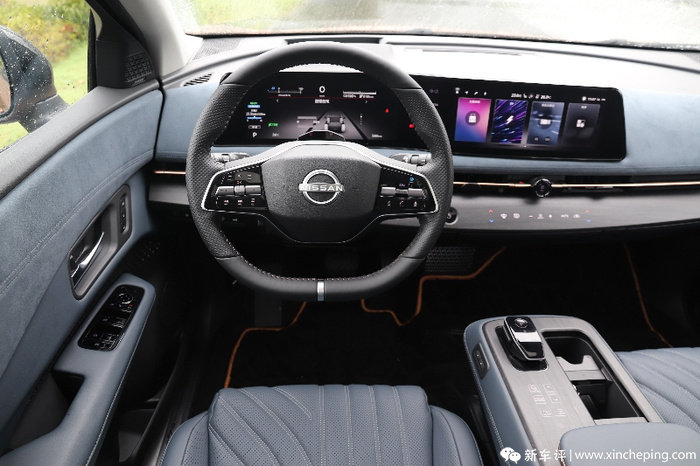 东风日产ARIYA首试:这就是合资纯电车的天花板吗?休闲区蓝鸢梦想 - Www.slyday.coM 东风日产ARIYA首试:这就是合资纯电车的天花板吗?休闲区蓝鸢梦想 - Www.slyday.coM