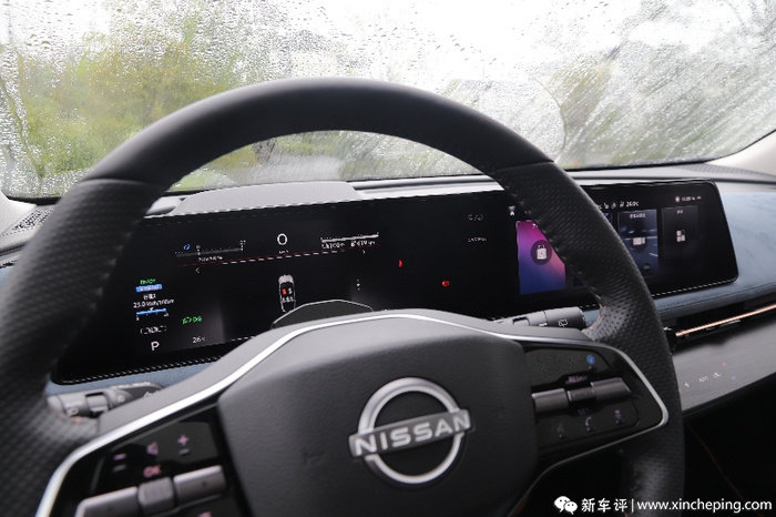 东风日产ARIYA首试:这就是合资纯电车的天花板吗?休闲区蓝鸢梦想 - Www.slyday.coM 东风日产ARIYA首试:这就是合资纯电车的天花板吗?休闲区蓝鸢梦想 - Www.slyday.coM