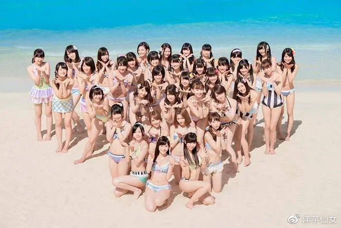 女团是怎么走到今天这一步的？