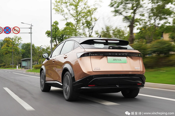 东风日产ARIYA首试:这就是合资纯电车的天花板吗?休闲区蓝鸢梦想 - Www.slyday.coM 东风日产ARIYA首试:这就是合资纯电车的天花板吗?休闲区蓝鸢梦想 - Www.slyday.coM