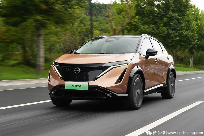 东风日产ARIYA首试:这就是合资纯电车的天花板吗?休闲区蓝鸢梦想 - Www.slyday.coM 东风日产ARIYA首试:这就是合资纯电车的天花板吗?休闲区蓝鸢梦想 - Www.slyday.coM
