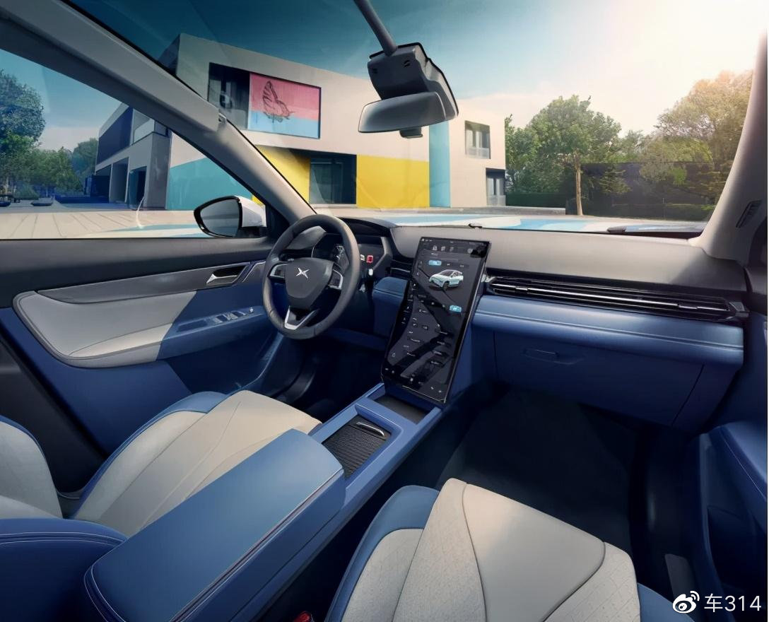 小鹏G3i对比沃尔沃XC40新能源,谁才是家用SUV的最优解?