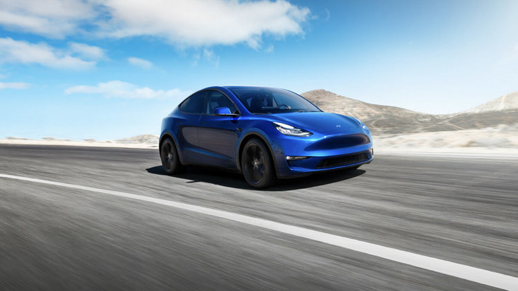 100%司机责任 特斯拉回应连撞11车失控事故