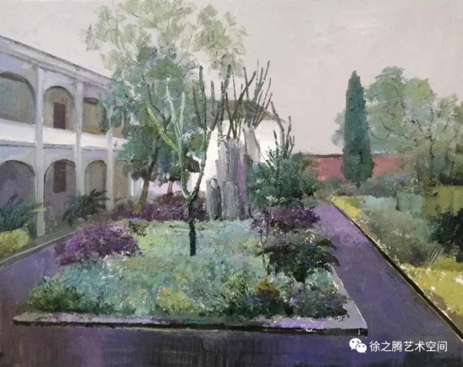 画说九龙重庆市九龙坡区美协艺术家走进西彭铜罐驿