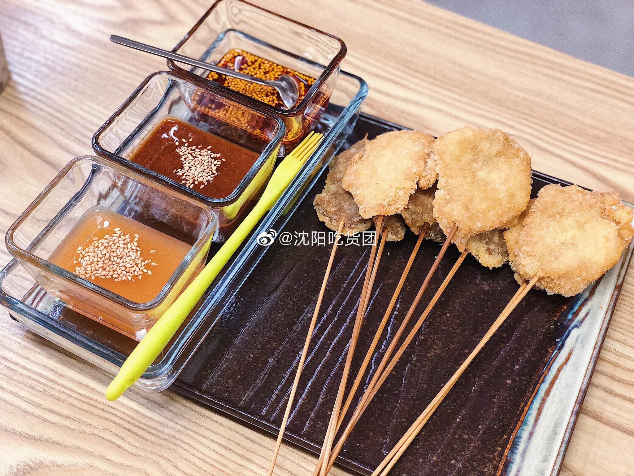 夏天就想来点小炸串麻辣烫和奶茶,这才是完美的夏天呢