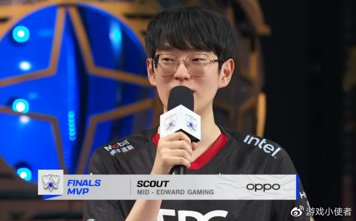 圣枪哥成首位国产冠军上单，而S赛连续9年，冠军中单都是<a href=