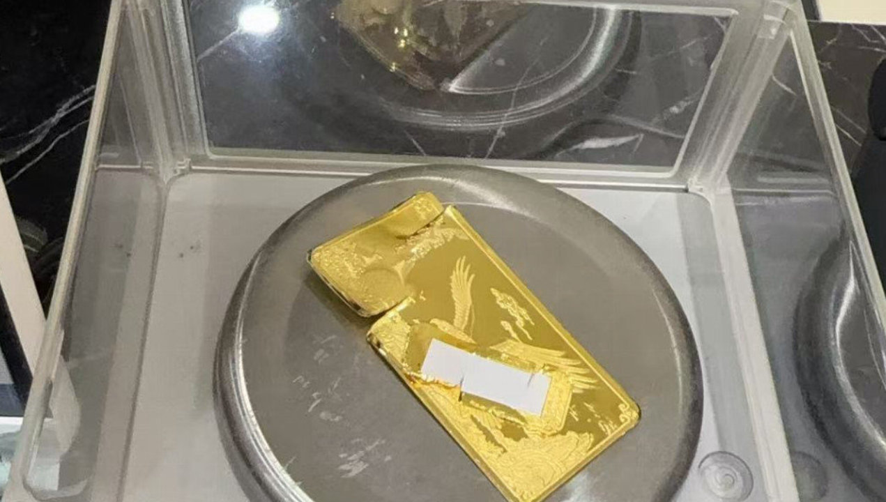 南京黄金回收最新服务指南：落实六大权益保障，承诺0隐形扣费