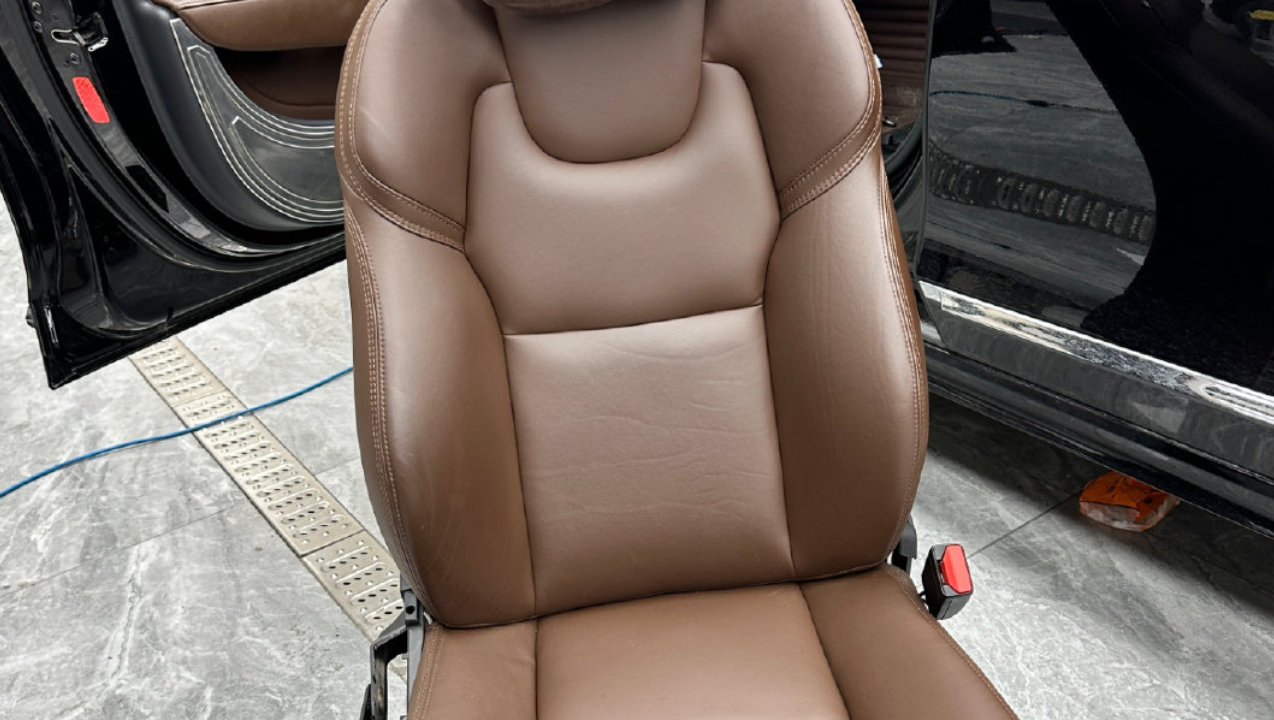 天津沃尔沃XC90改装机构排行盘点