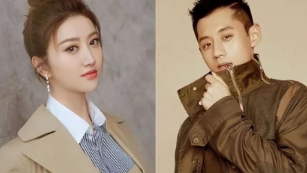 从黄奕王丽坤到景甜，女星因婚恋自毁前程是眼光不好还是心术不正