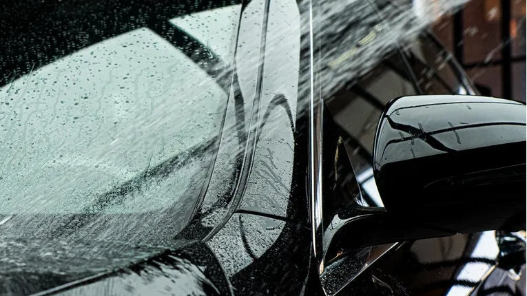 智博士揭露：隐形车衣行业五大谎言