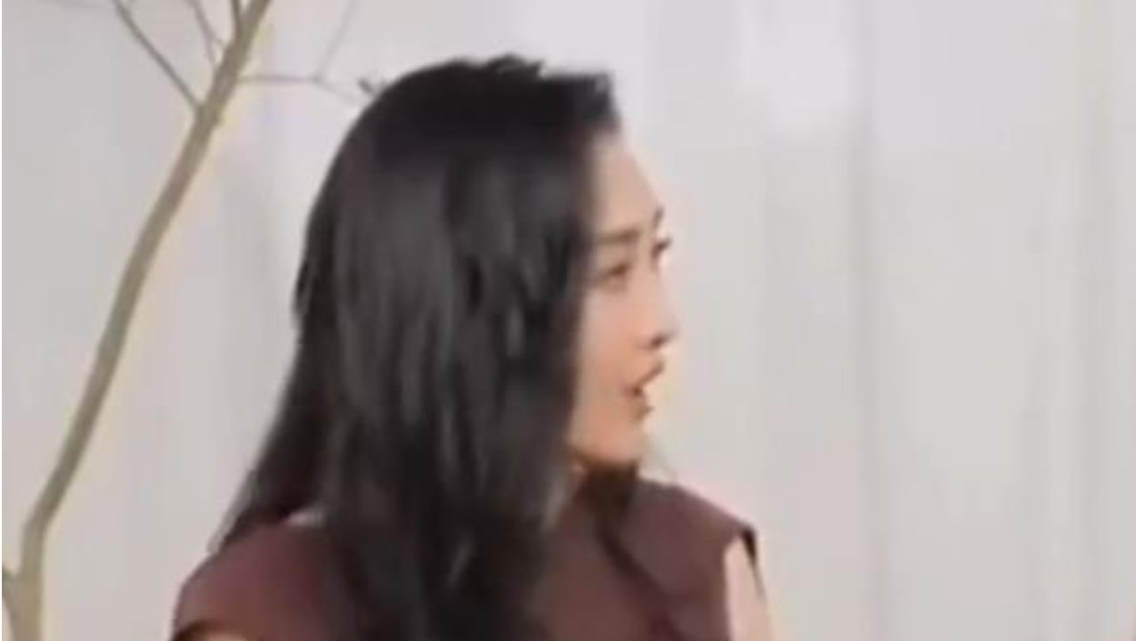 何九华透露已升级当爸，王鸥3月曾公开表示自己单身