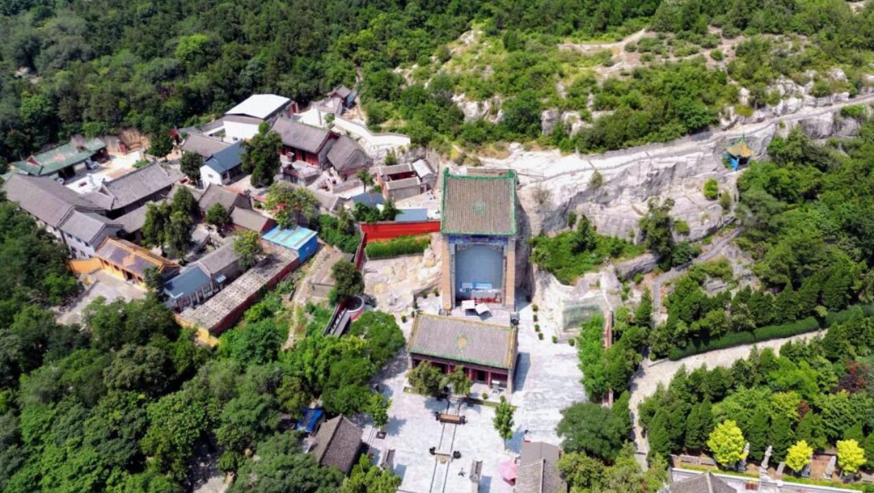 请查收!鹤壁多个景区即将开启优惠模式 请查收!鹤壁多个景区即将开启优惠模式