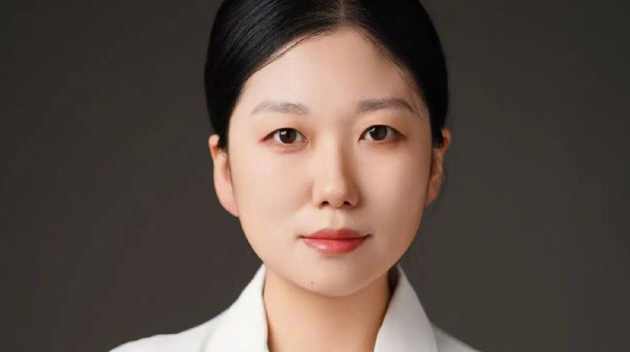 【首儿先锋】刘璐宇：让更多疾病被这束声波照见