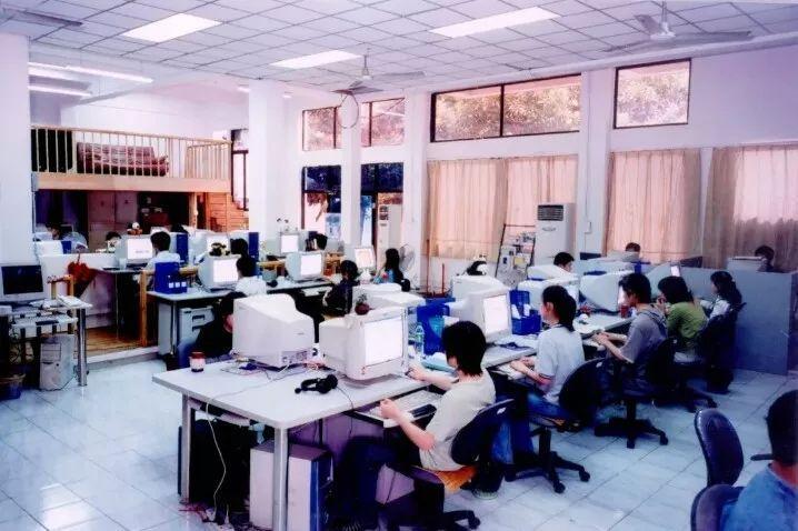 被国人嫌弃!吃老本上瘾的中国“小网站”,凭啥赚走老外36亿?10 被国人嫌弃!吃老本上瘾的中国“小网站”,凭啥赚走老外36亿?