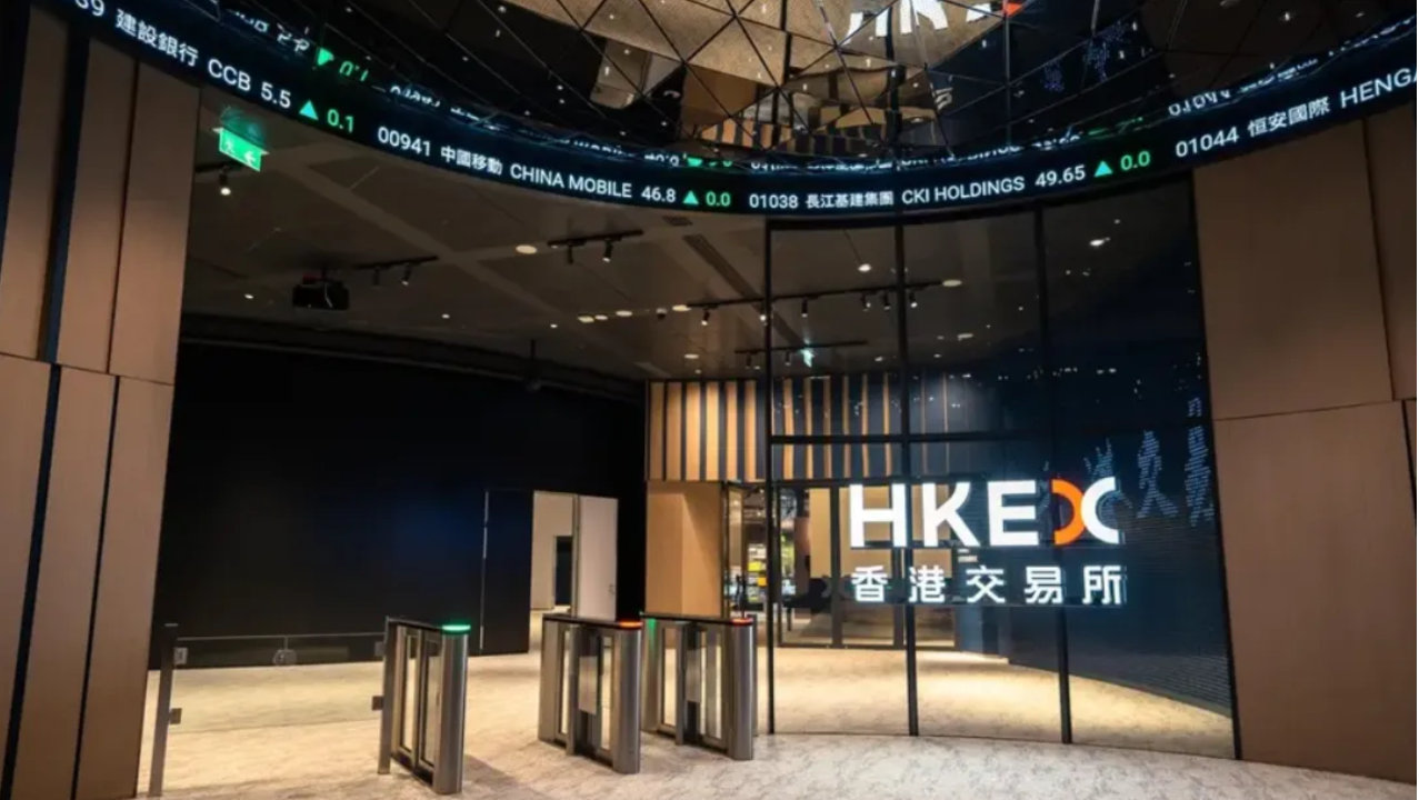 下半年，国有车企为什么扎堆港股？