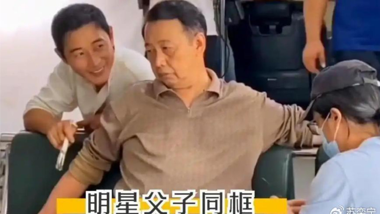 一天5瓜！父亲离世，海边拥吻，斗恶邻，深夜敲导演门，太离谱