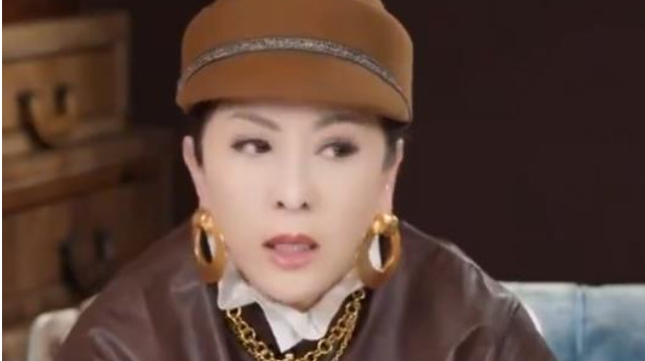 向太喊话李亚鹏“放过自己”，做慈善全靠募捐是不够的