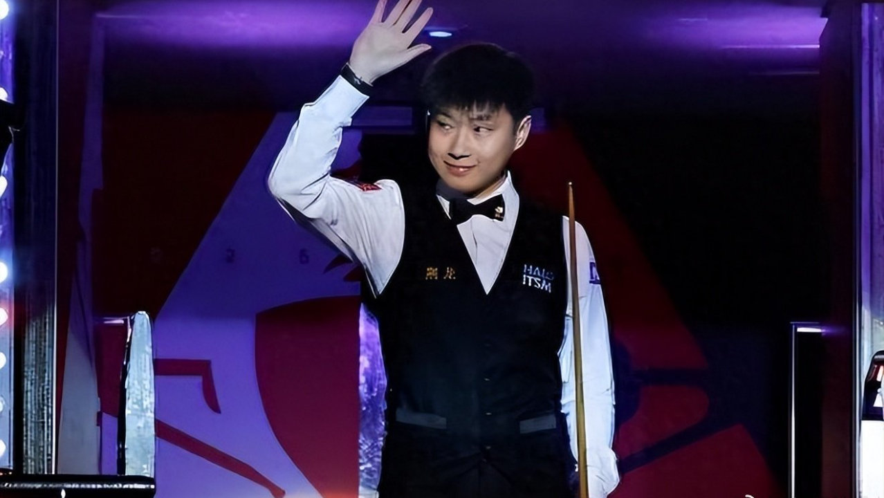 历史首次！中国12人进斯诺克英锦赛正赛，首轮对阵有三场中国德比