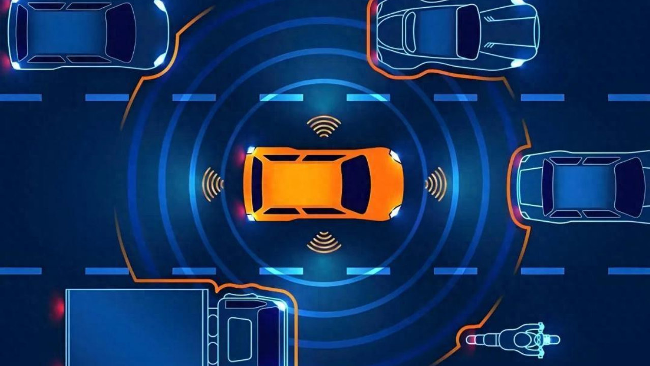 图达通完成借壳上市：市值138亿港元 捆绑蔚来 实力弱于禾赛和速腾