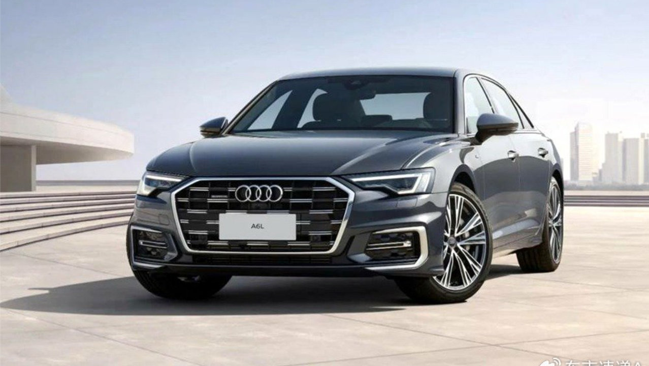 2025年销57万台，一汽奥迪，时隔6年重回燃油豪华车榜首