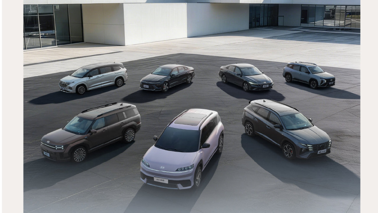 稳字当头破局转型：北京现代的2025答卷与合资突围启示