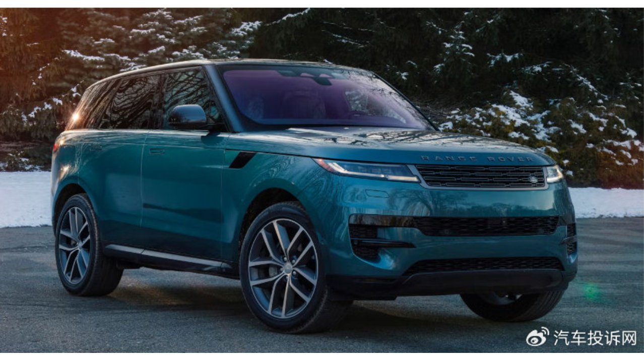 捷豹路虎在美召回部分揽胜运动版及揽胜车型‌