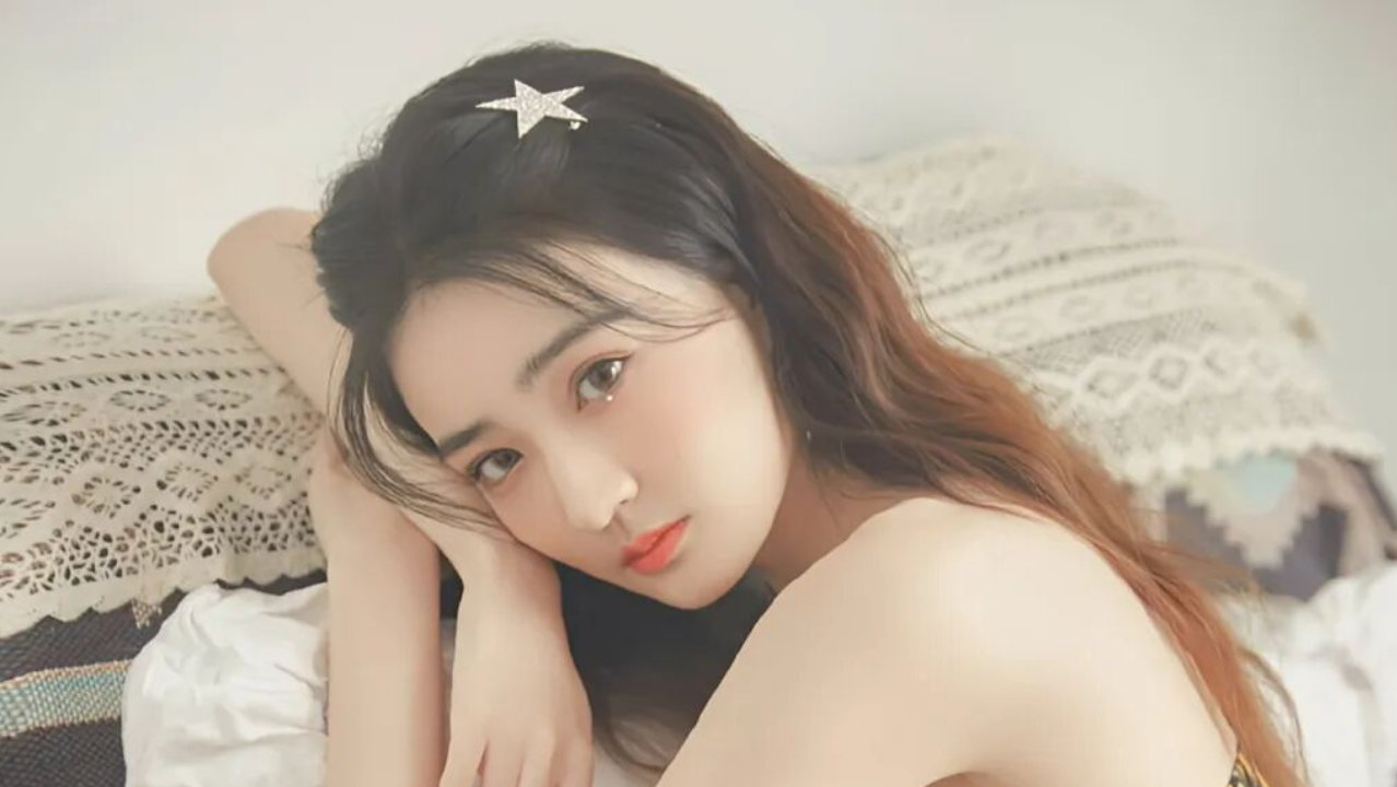 31岁美女徐璐近况曝光！曾与张铭恩相恋，如今身材火辣却还是单身