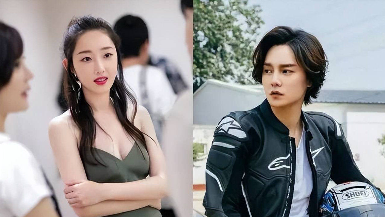蒋梦婕否认恋情坦言单身！跟于小彤林更新尹正三段恋情无疾而终