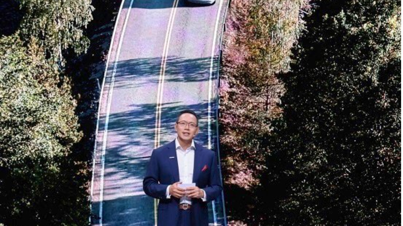 袁小林：沃尔沃的安全是一种信仰，不止于参数