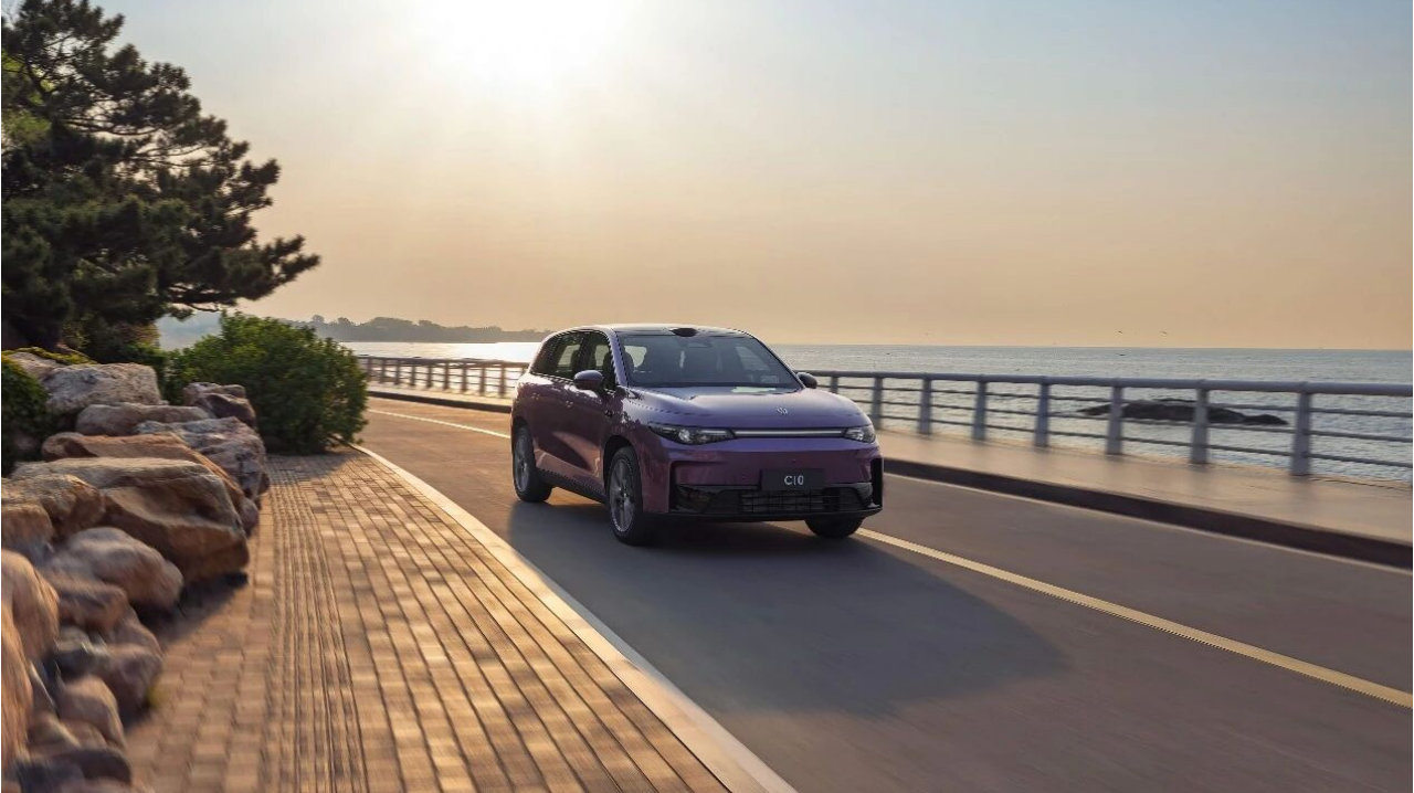 销量见证实力！三款热门新车谁是你的菜？